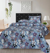 Double Bed Sheet NOS 101