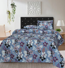 Double Bed Sheet NOS  101