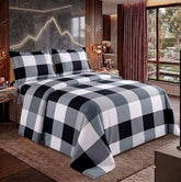 Double Bed Sheet NOS 089