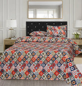 Double Bed Sheet NOS 108