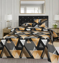 Double Bed Sheet NOS  109