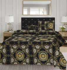 Double Bed Sheet NOS  111