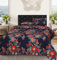 Double Bed Sheet NOS  112