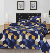 Double Bed Sheet NOS 115