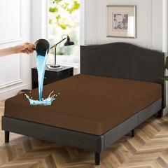 Waterproof Mattress Protector
