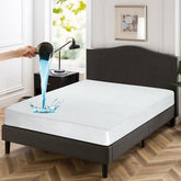 Waterproof Mattress Protector