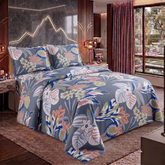 Double Bed Sheet NOS 091