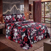 Double Bed Sheet NOS 092