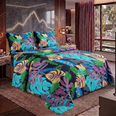 Double Bed Sheet NOS 093