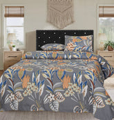 Double Bed Sheet NOS 093