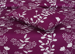 Double Bed Sheet NOS  084