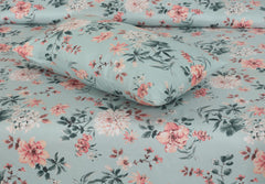 Double Bed Sheet NOS  094