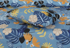 Double Bed Sheet NOS  089