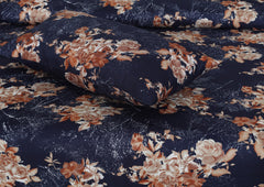 Double Bed Sheet NOS  082