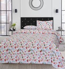 Double Bed Sheet NOS  126