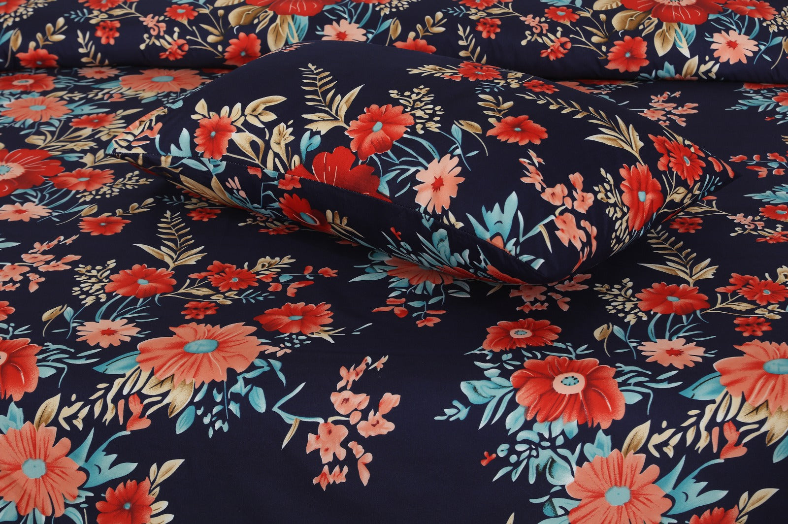 Double Bed Sheet NOS  112