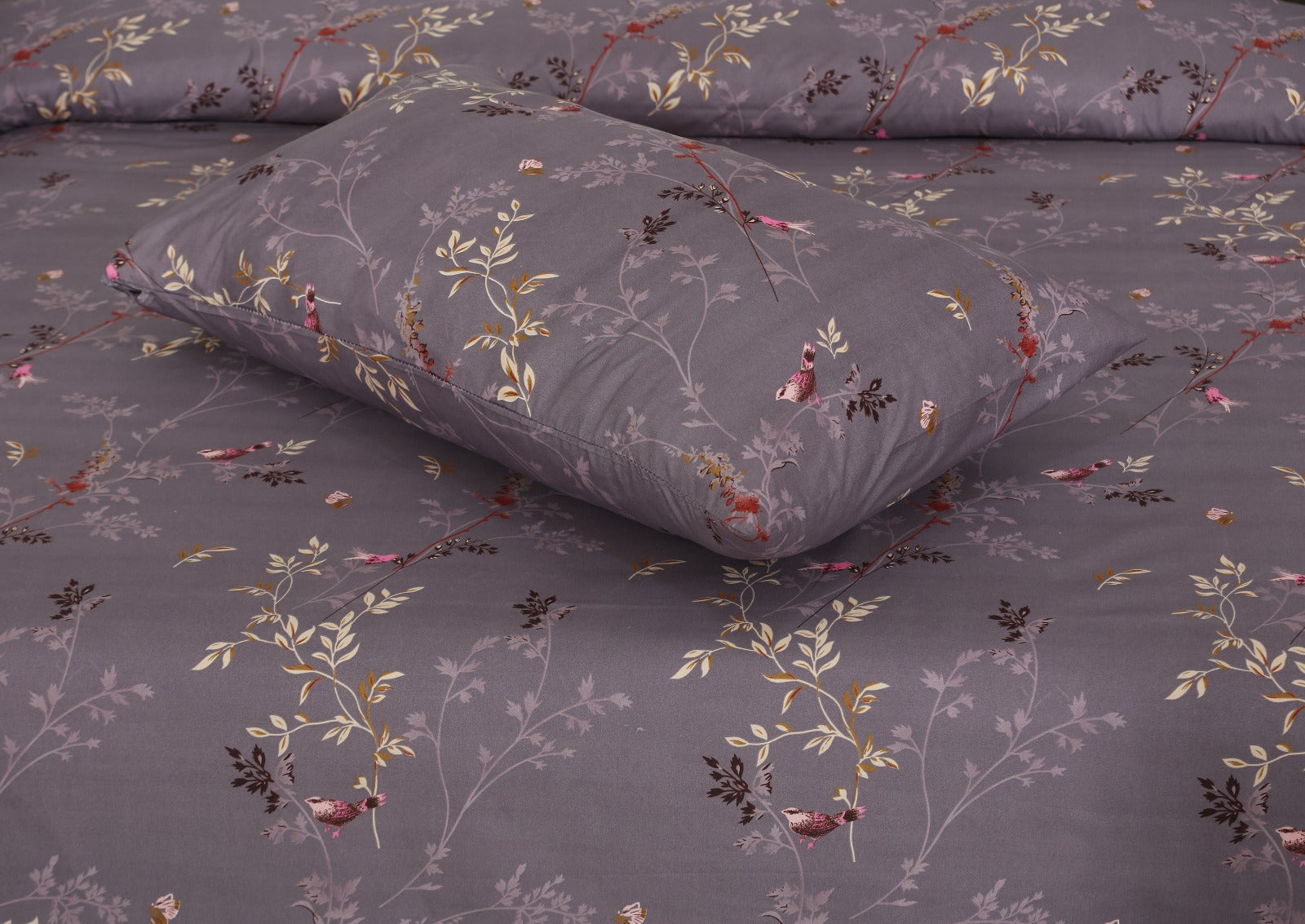 Double Bed Sheet NOS  113