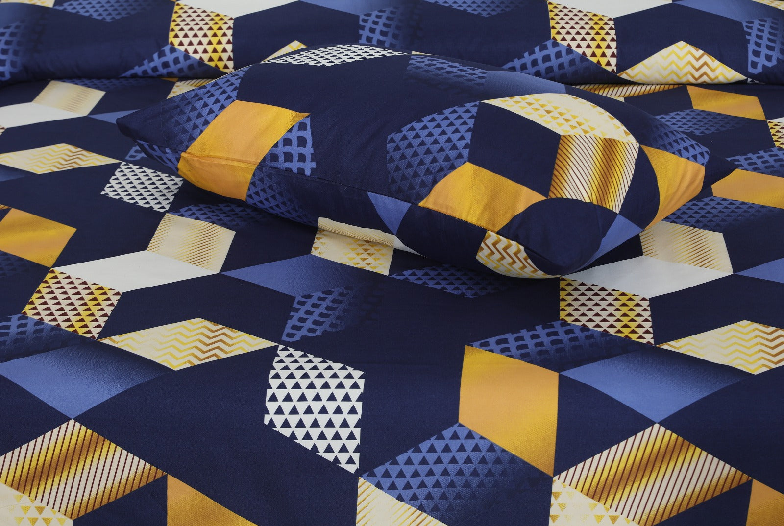 Double Bed Sheet NOS  115