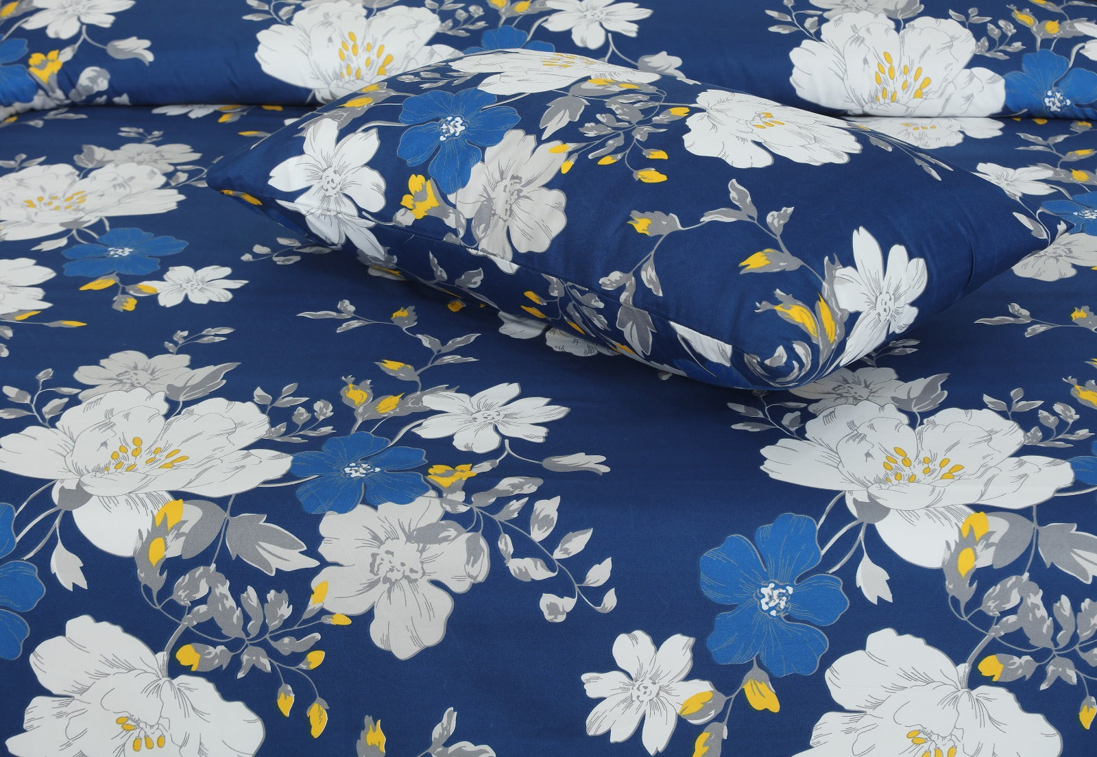 Double Bed Sheet NOS  116