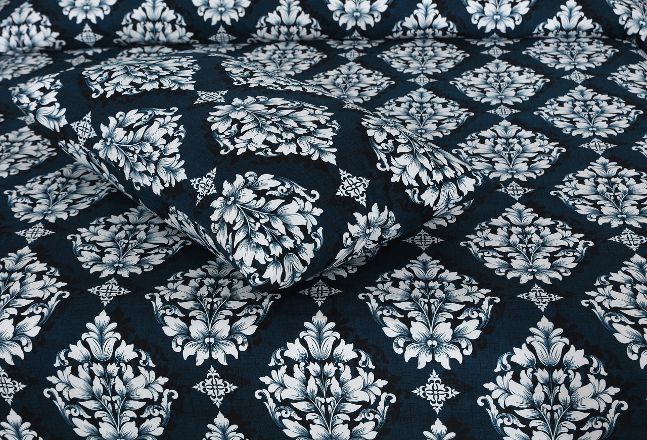 Double Bed Sheet NOS  149