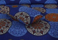 Double Bed Sheet NOS  148