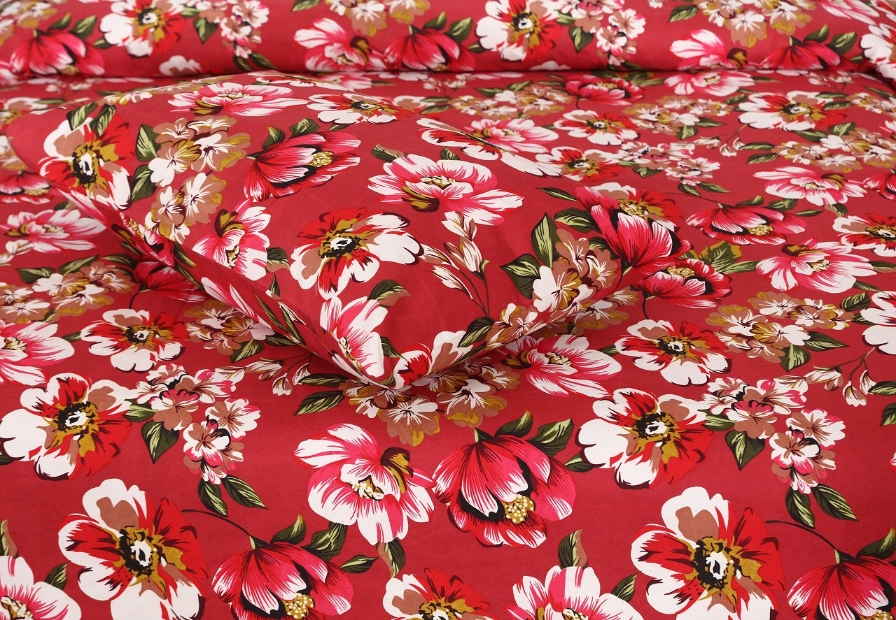 Double Bed Sheet NOS  153