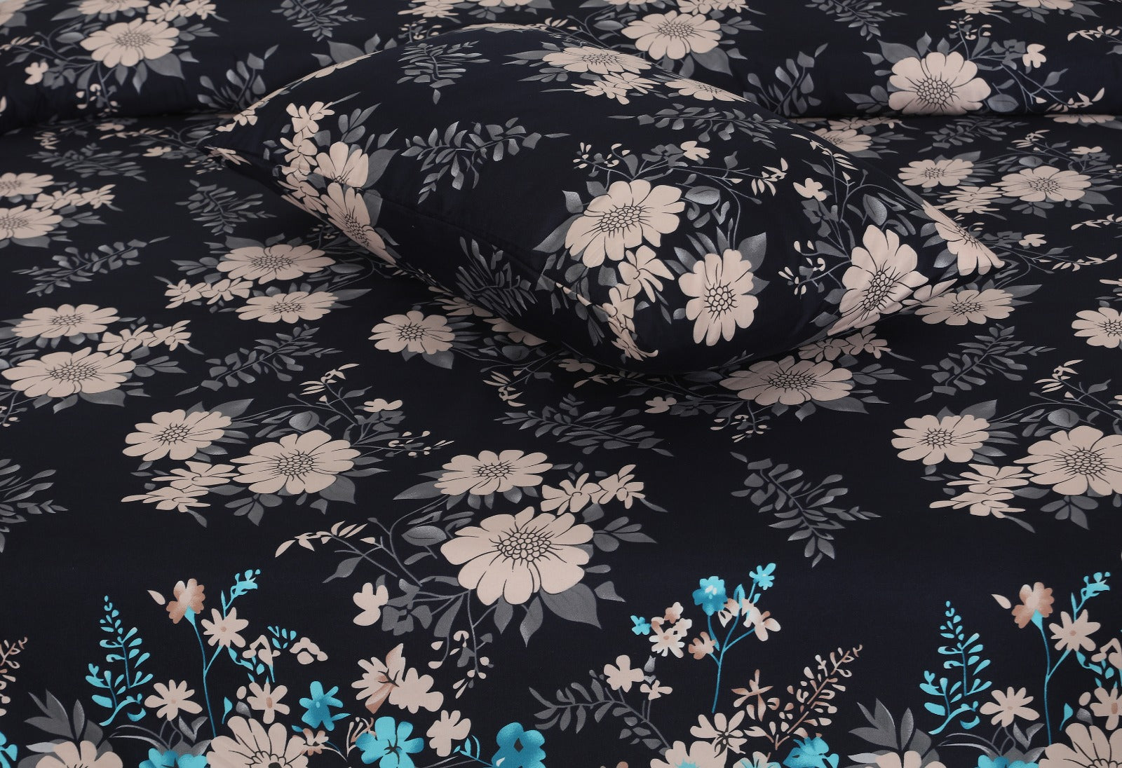 Double Bed Sheet NOS  106