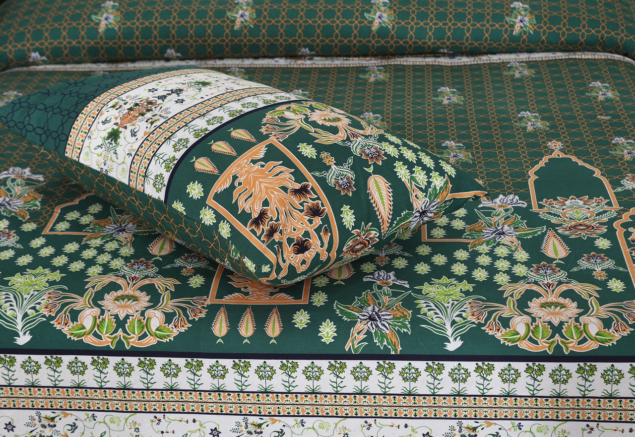 Double Bed Sheet NOS  143