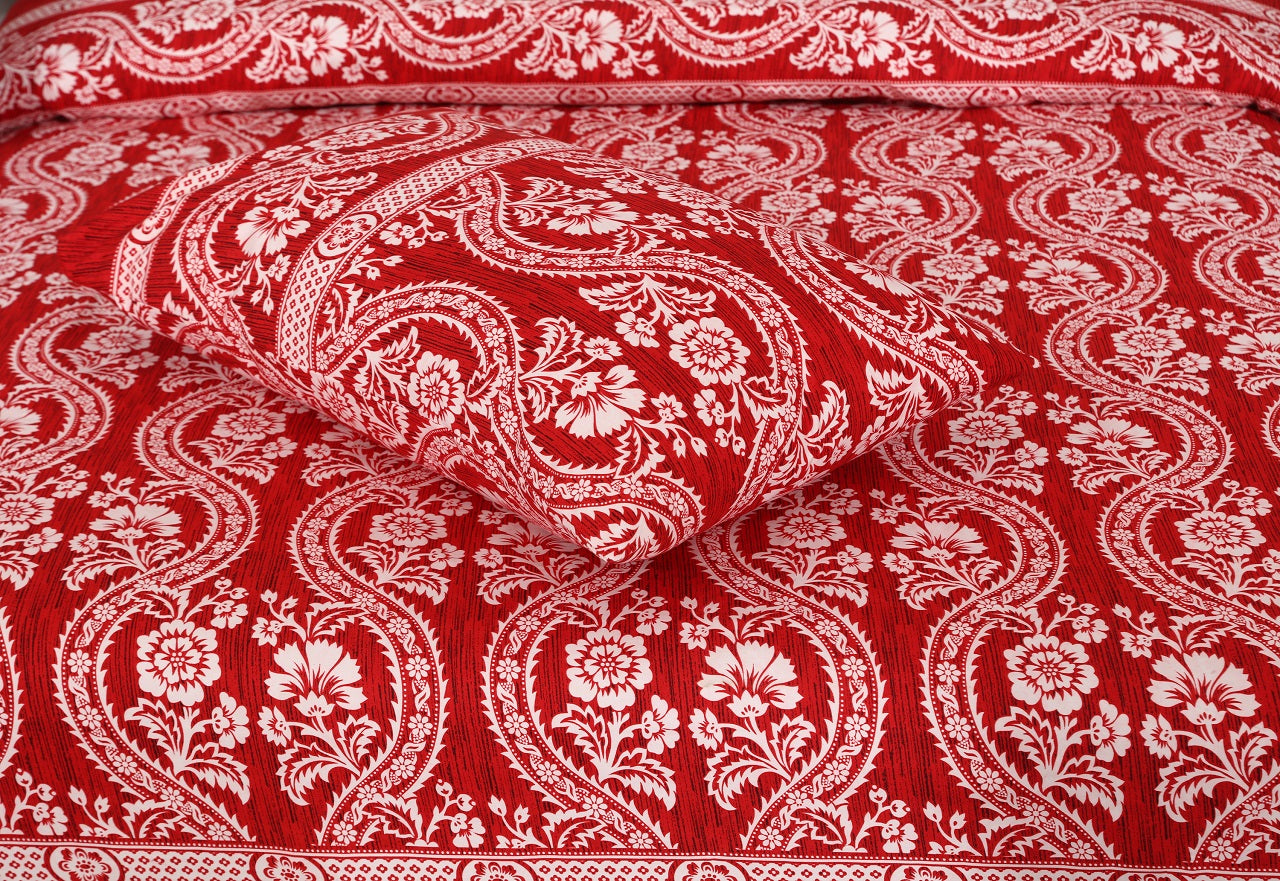 Double Bed Sheet NOS  156