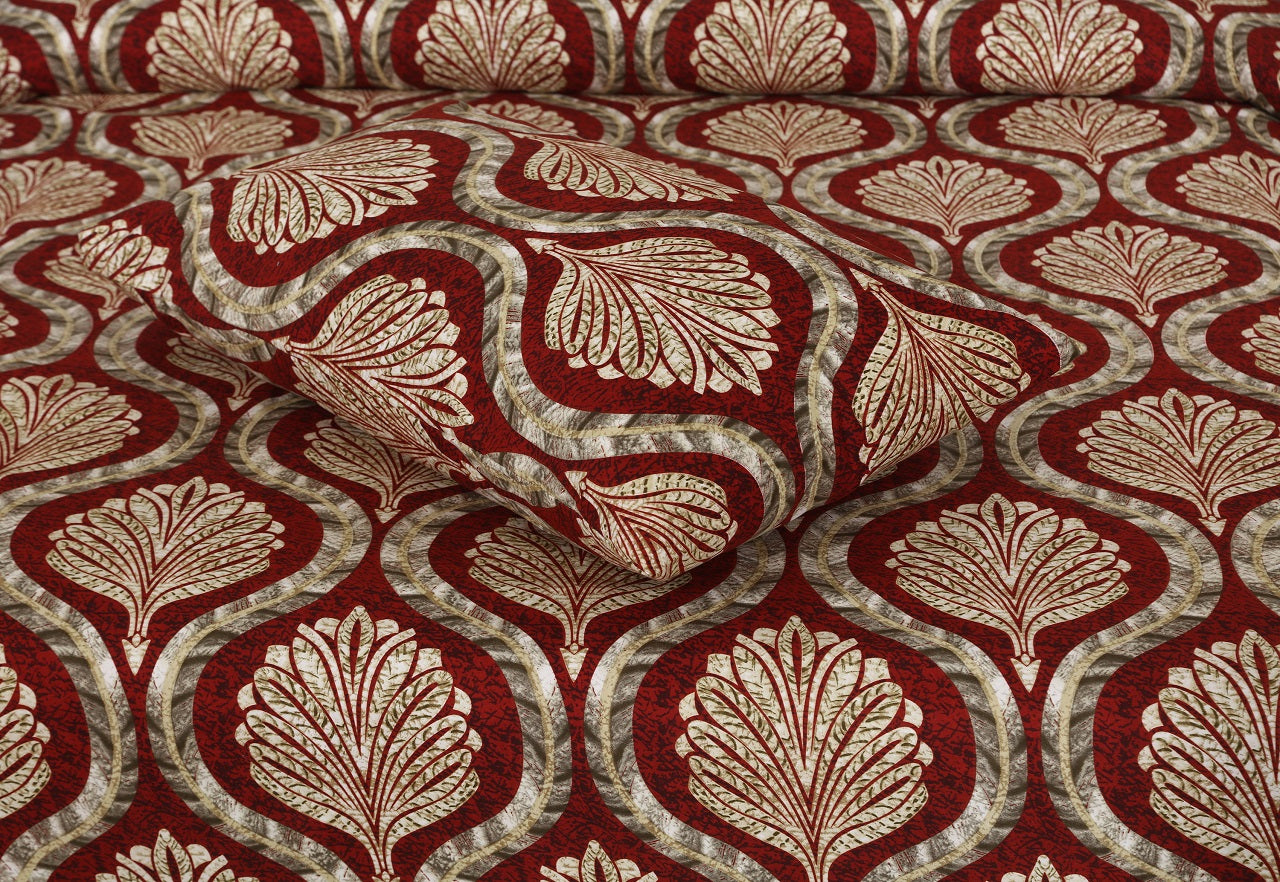 Double Bed Sheet NOS  130