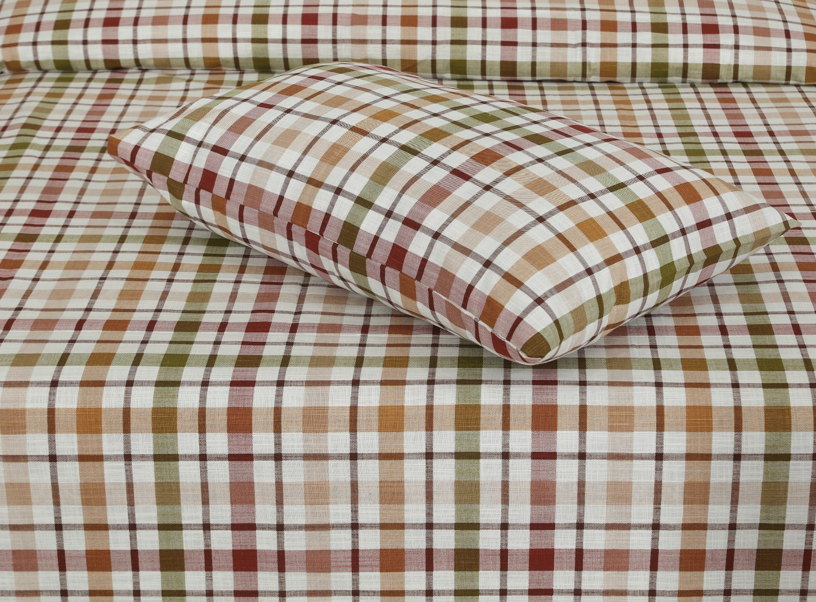 Double Bed Sheet NOS  119