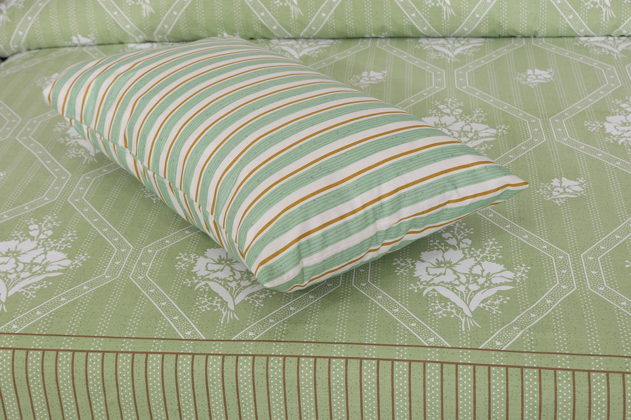 Double Bed Sheet NOS  135