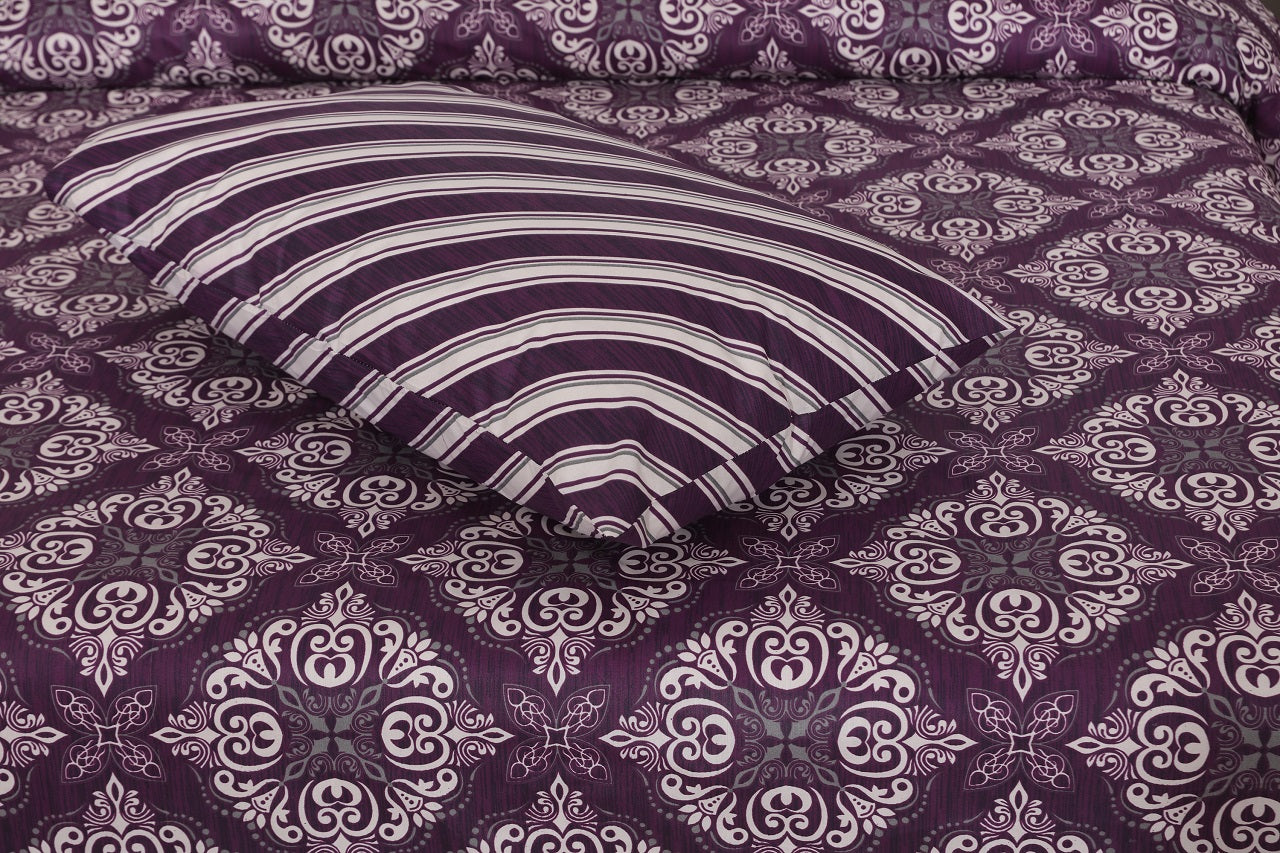 Double Bed Sheet NOS  147
