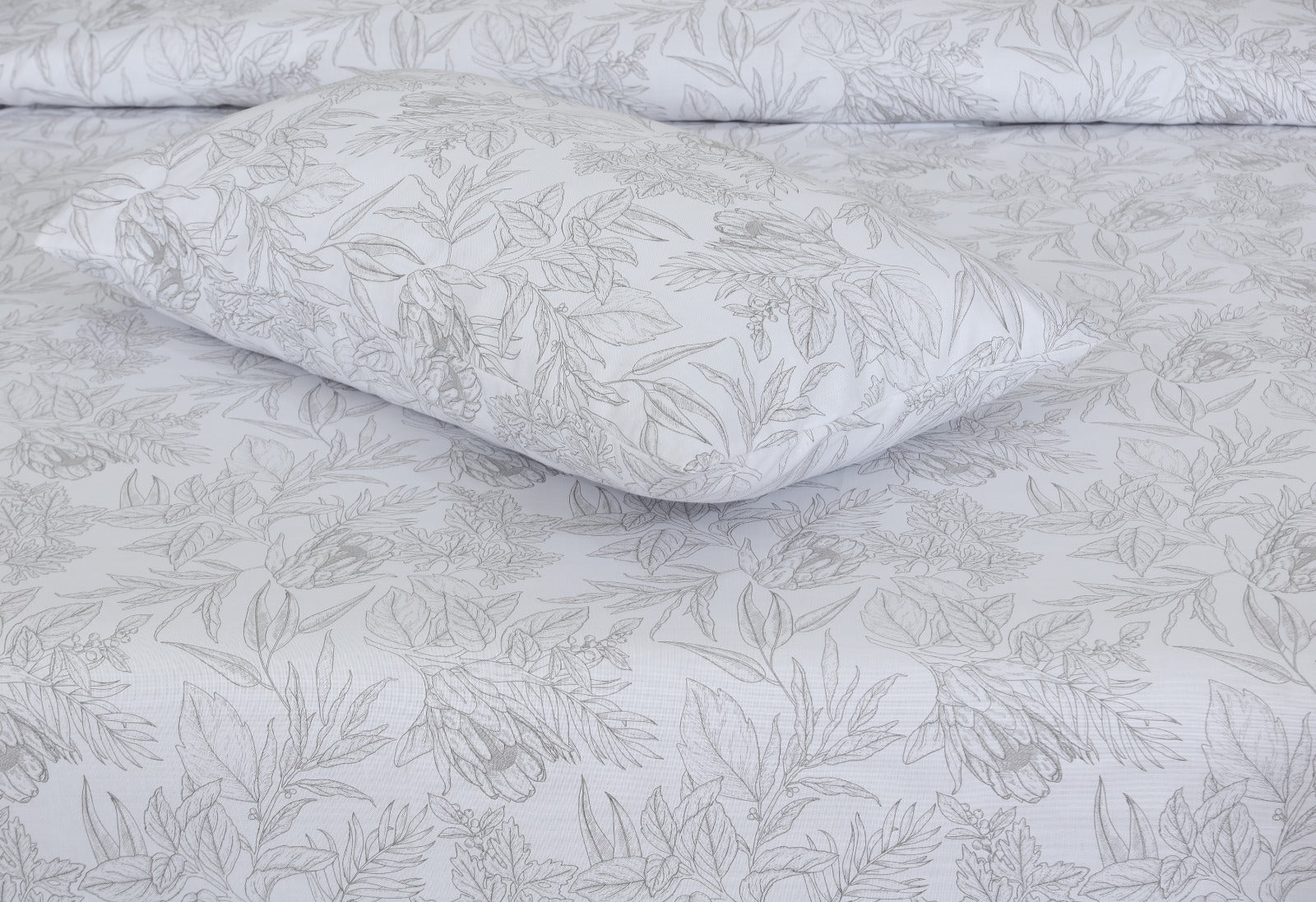 Double Bed Sheet NOS  121