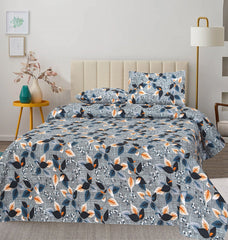 Double Bed Sheet NOS  142
