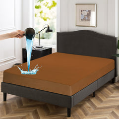 Waterproof Mattress Protector