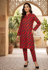2 Pcs Ladies Suit  Des  141
