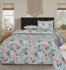 Double Bed Sheet NOS  094