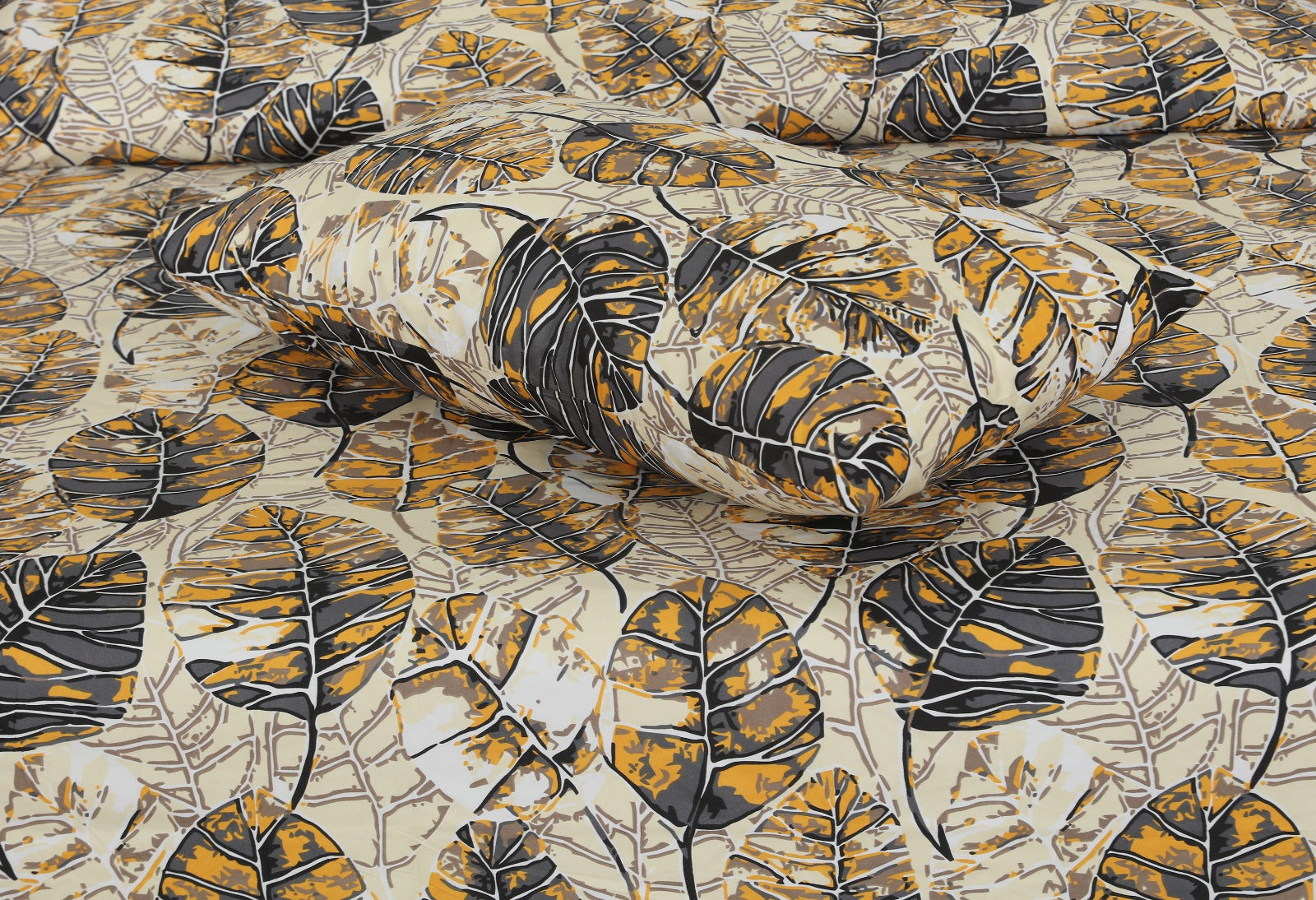 Double Bed Sheet NOS  081
